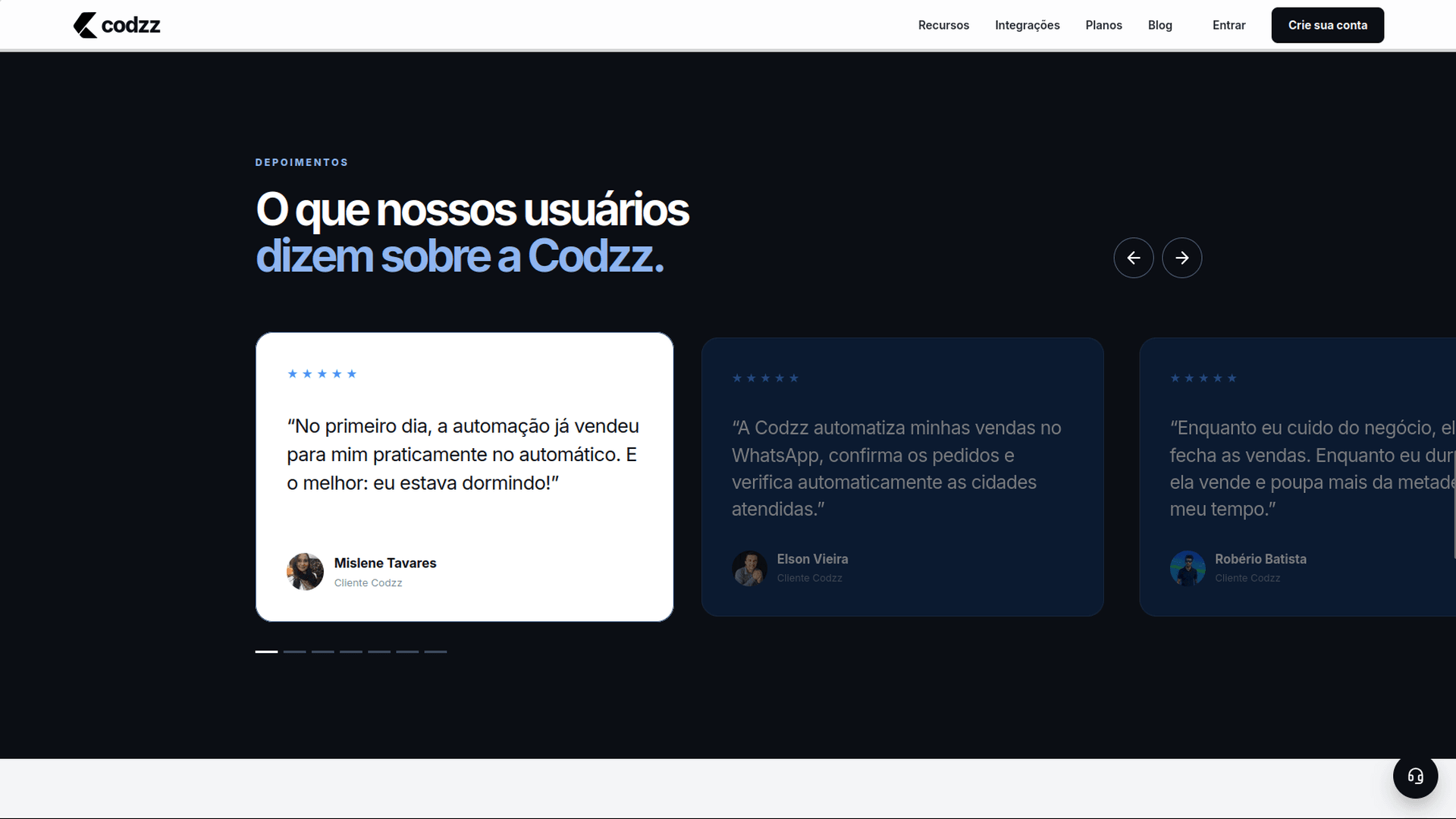 Codzz, imagem 6 de 7
