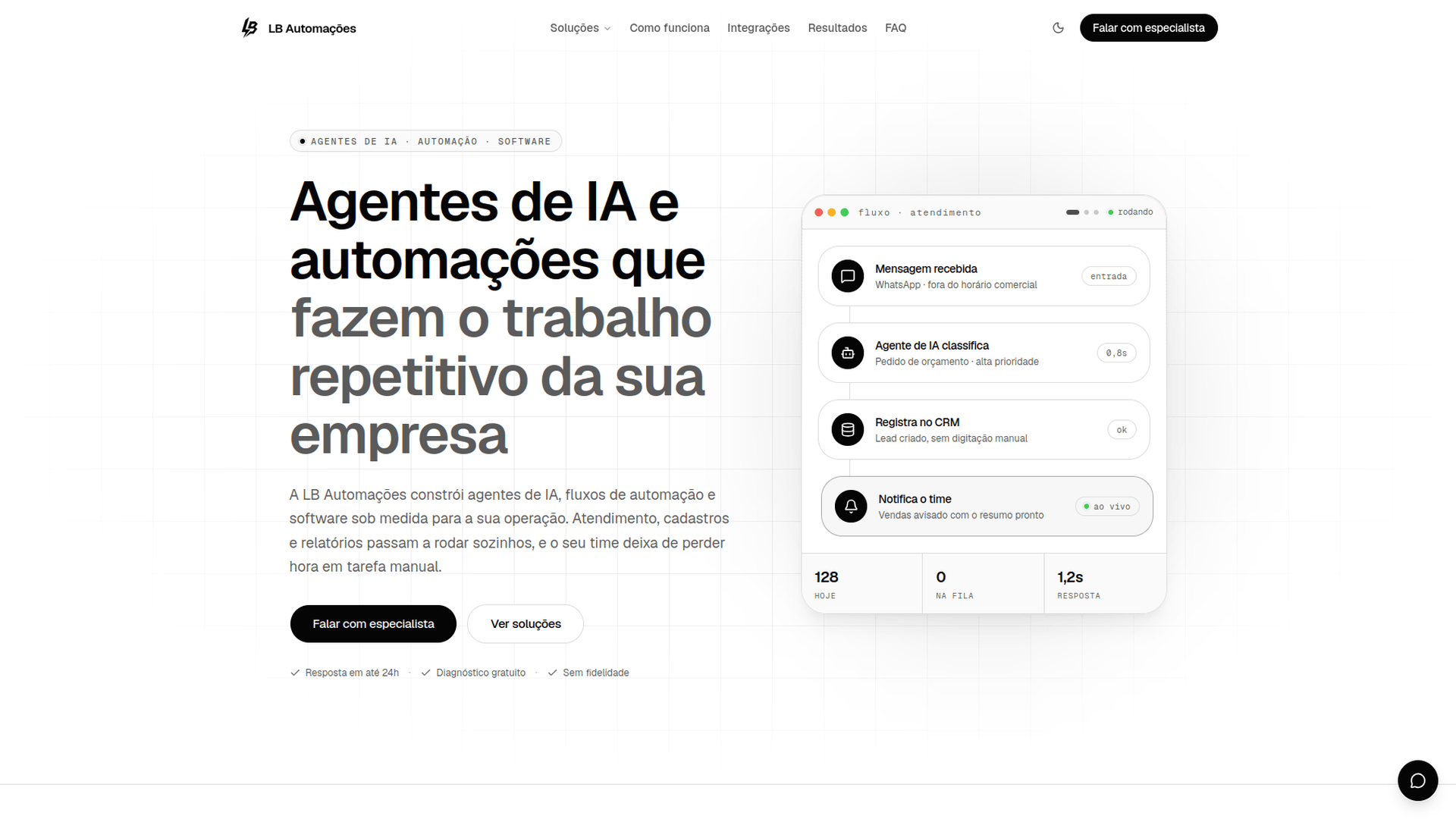 LB Automações, imagem 1 de 6