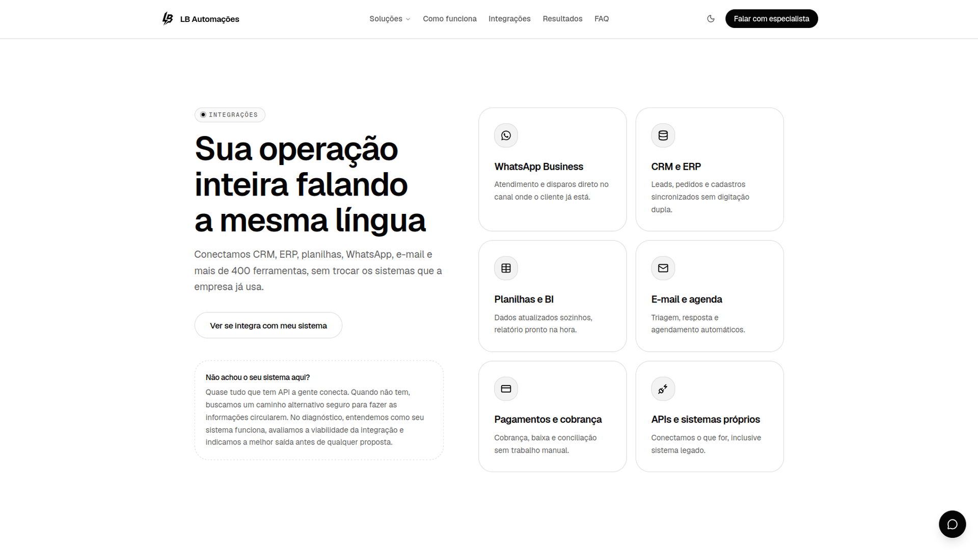 LB Automações, imagem 4 de 6
