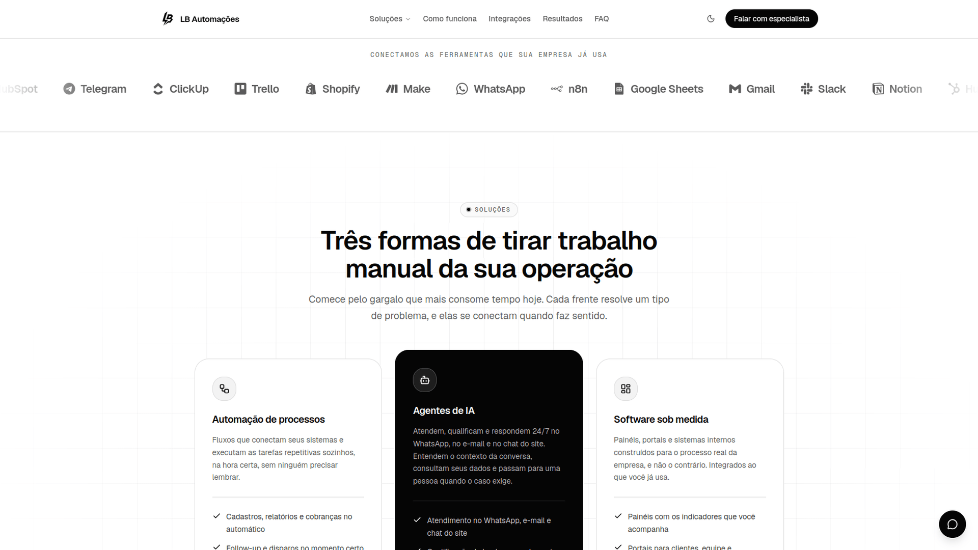 LB Automações, imagem 2 de 6